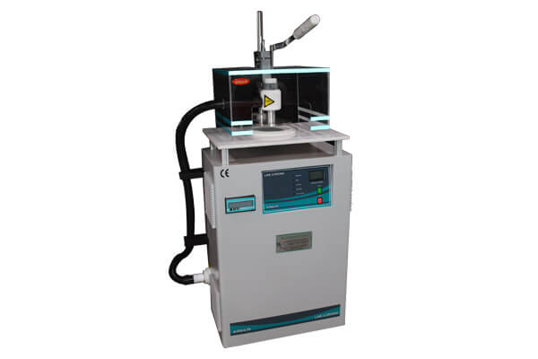 Lab corona for Petri Dish