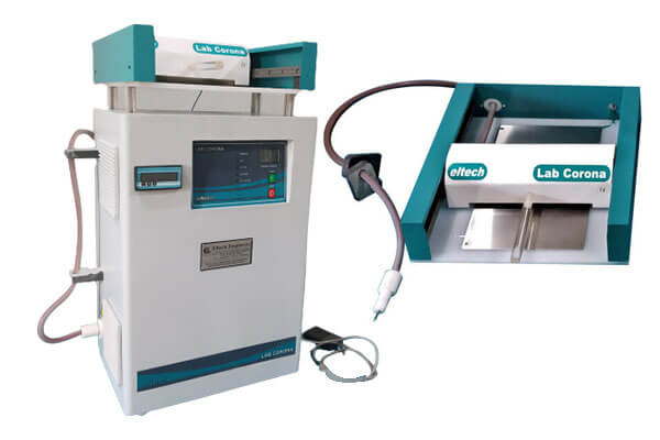 Laboratory Corona Treater