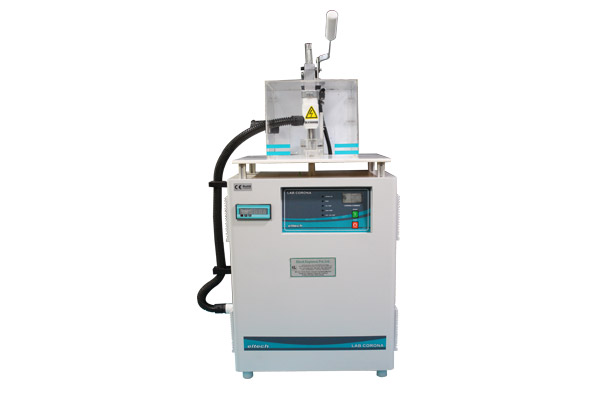 Lab corona for Bottle cap & silicone pads