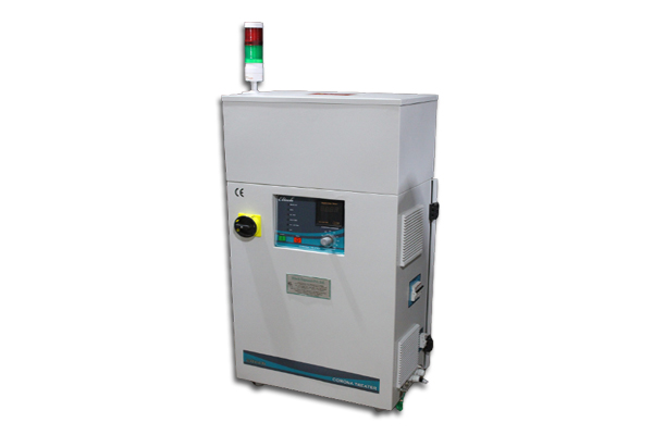 Corona Treater Panel