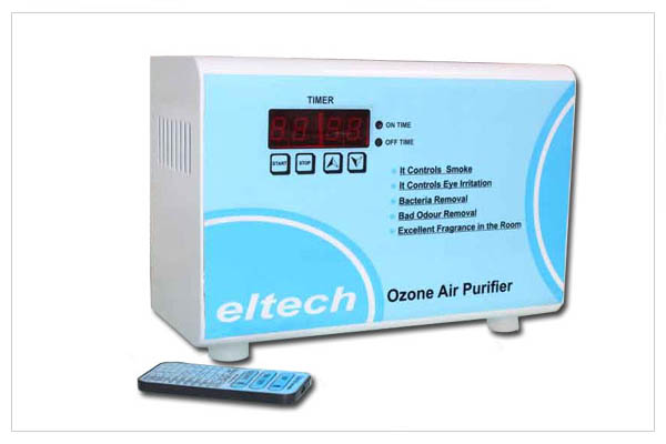 Ozone Air Purifier