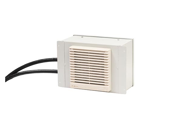 Air Driven Static Eliminator