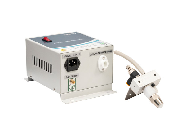 ELTECH 331 & EL-IAN-316