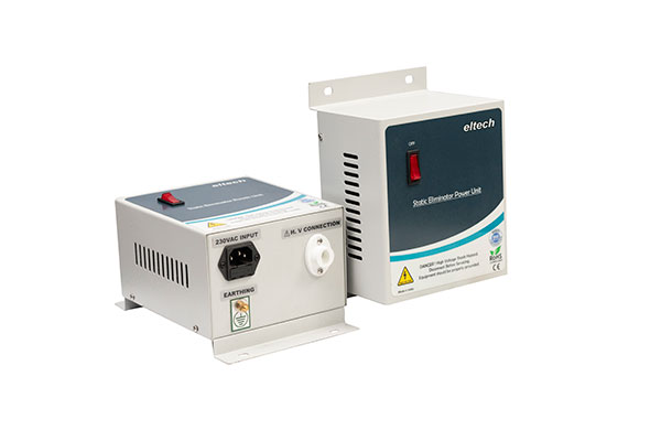 Eltech 331 (Power Supply 5.5KV)